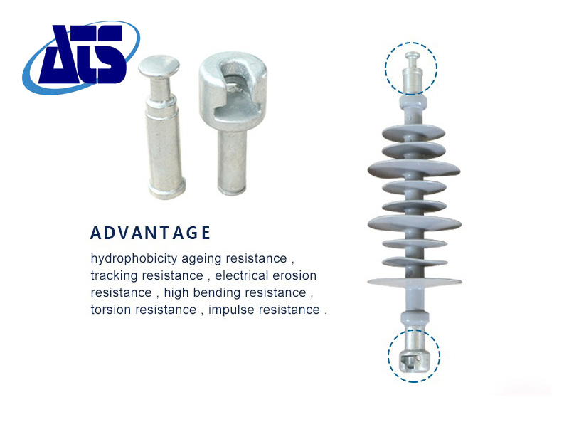 Insulator Fitting