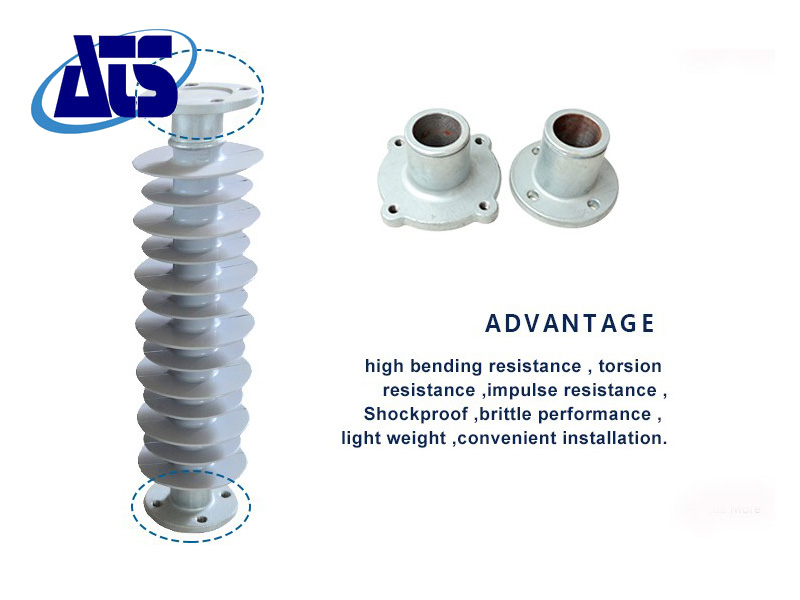 Insulator Fitting